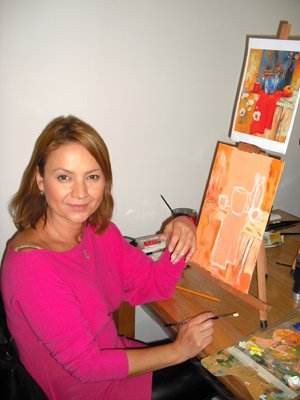 Jolana voldánová